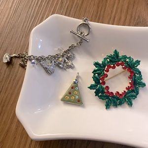 Christmas Jewelry Bundle